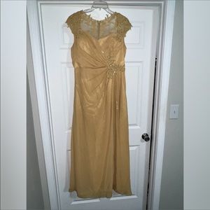 JJ’s House Mother of the Bride Dress